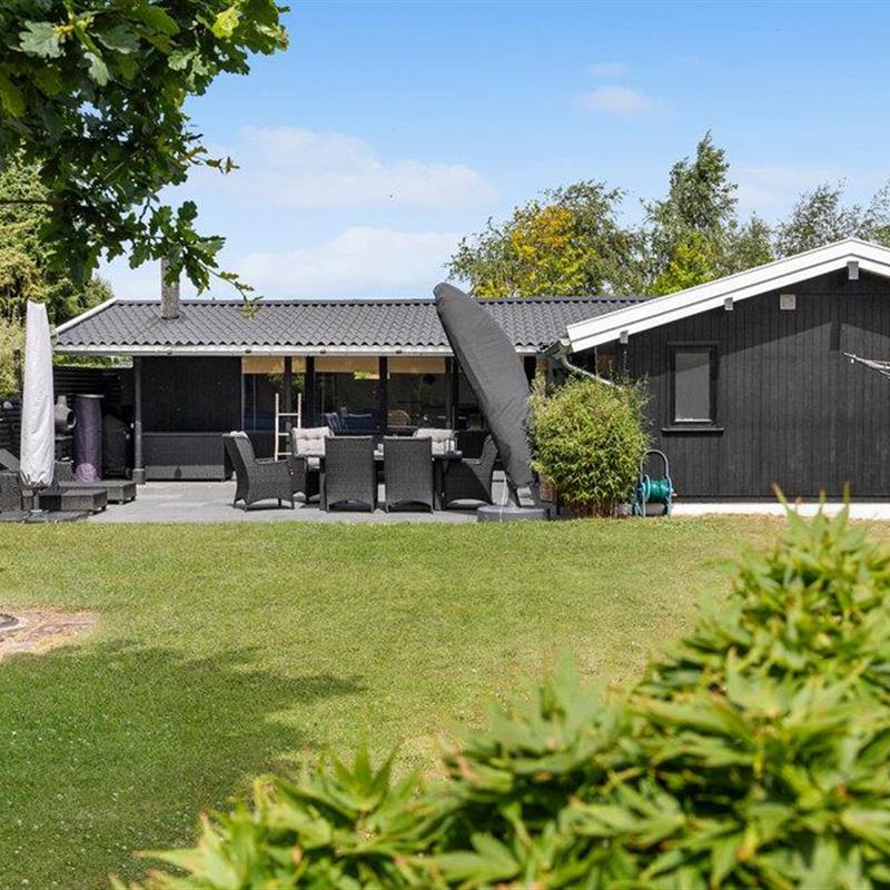 Ferienhaus - 8 Personen -  - Brudelysvej - Marielyst - 4873 - Väggerlöse