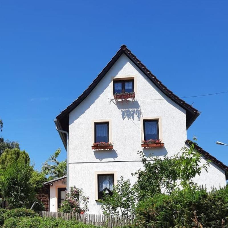 Sommerhus - 10 personer -  - Oberes Dorf - 07549 - Gera