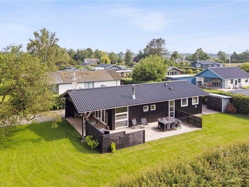 Vakantiehuis - 6 personen -  - Vesterled - Hejlsminde - 6094 - Hejls