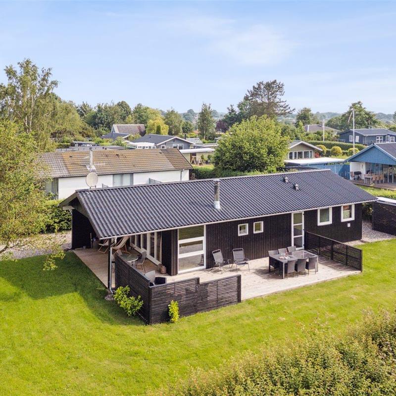 Ferienhaus - 6 Personen -  - Vesterled - Hejlsminde - 6094 - Hejls