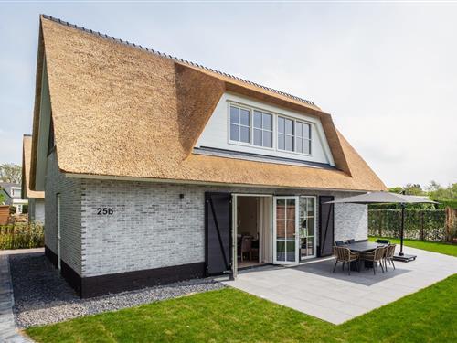 Sommerhus - 6 personer -  - 1796PA - De Koog