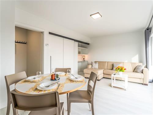 Ferielejlighed - 4 personer -  - Blankenberge - 8370