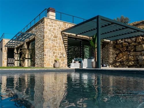 Sommerhus - 6 personer -  - Passignano Sul Trasimeno - 06065