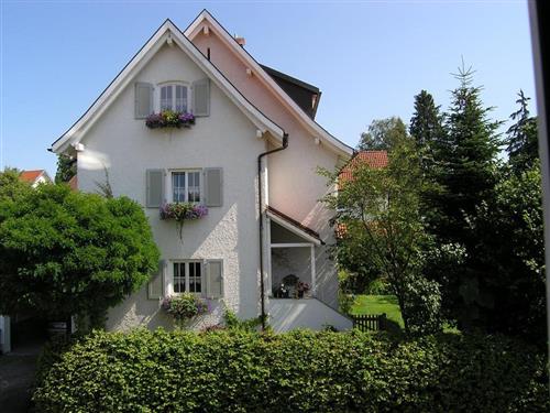 Ferieleilighet - 4 personer -  - Paracelsusweg - 88239 - Wangen Im Allgäu