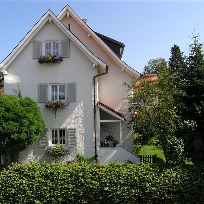 Ferielejlighed - 4 personer -  - Paracelsusweg - 88239 - Wangen Im Allgäu