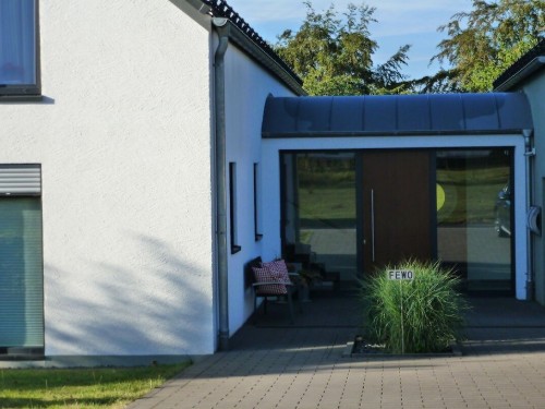 Feriehus - 4 personer -  - 54597 - Habscheid