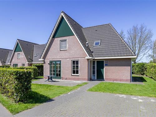 Villa - 10 personer -  - 8754HR - Makkum