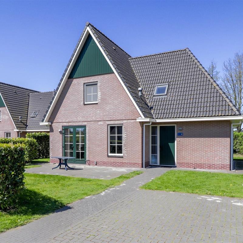 Villa - 10 personer -  - 8754HR - Makkum
