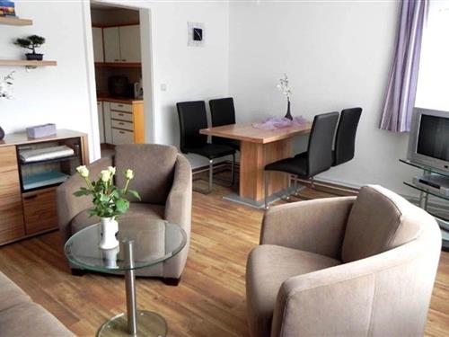 Ferielejlighed - 4 personer -  - Dr.-Wachsmann-Str. - 17454 - Zinnowitz