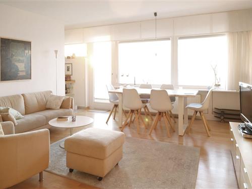 Ferieleilighet - 5 personer -  - Kaiserstraße - 26548 - Norderney