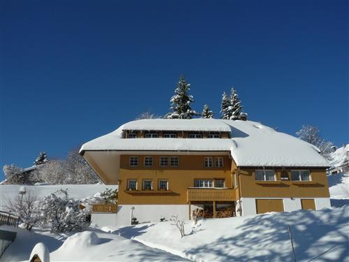 Holiday Home/Apartment - 6 persons -  - Rüttestraße - 79674 - Todtnau- Todtnauberg