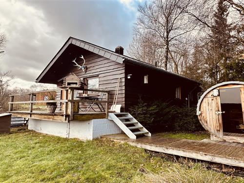 Chalet - 2 personer -  - 4950 - Waimes - Sourbrodt