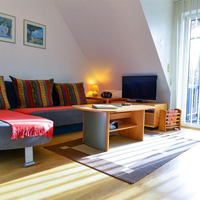 Ferielejlighed - 4 personer -  - Stader Straße - 27476 - Cuxhaven