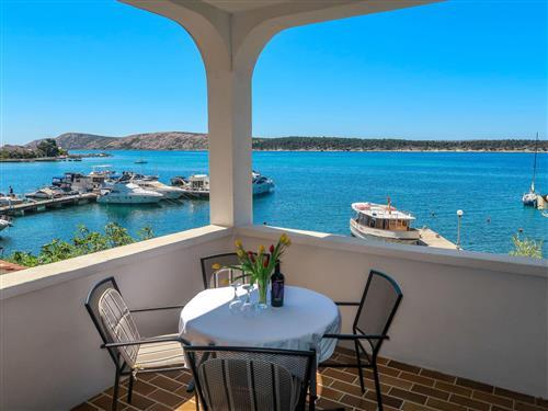 Ferienwohnung - 4 Personen -  - Rab/Rab - 51280