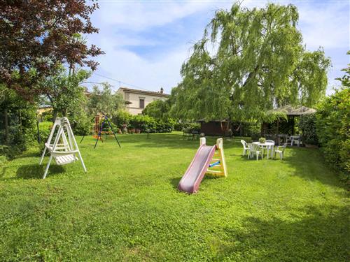 Feriehus / leilighet - 9 personer -  - Florence - 50018