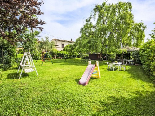 Fritidshus - 9 personer -  - 50018 - Florence