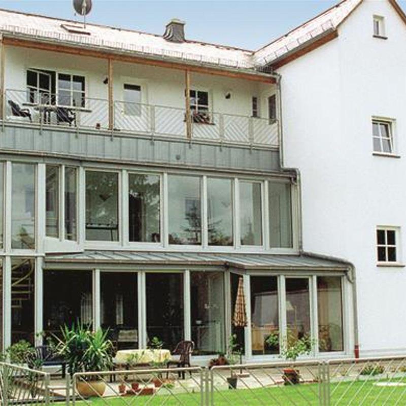 Ferielejlighed - 2 personer -  - Kürfürstenstr. - 54531 - Manderscheid