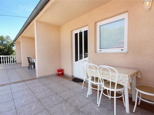 Holiday Home/Apartment - 4 persons -  - Jezera - 22242 - Jezera