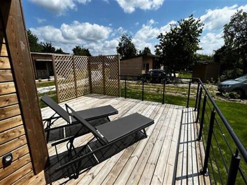 Ferienhaus - 5 Personen -  - 44350 - Guérande