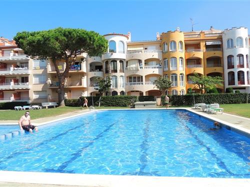 Holiday Home/Apartment - 6 persons -  - 17487 - Empuriabrava