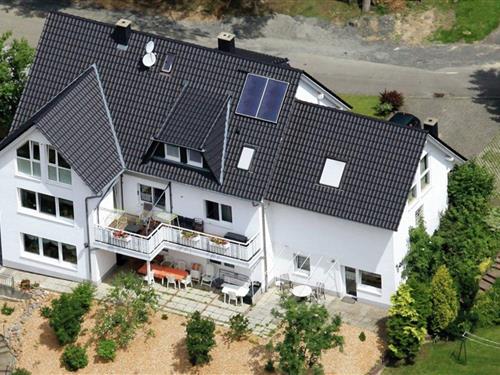 Ferienhaus - 7 Personen -  - 34576 - Homberg Ot Waßmuthshausen