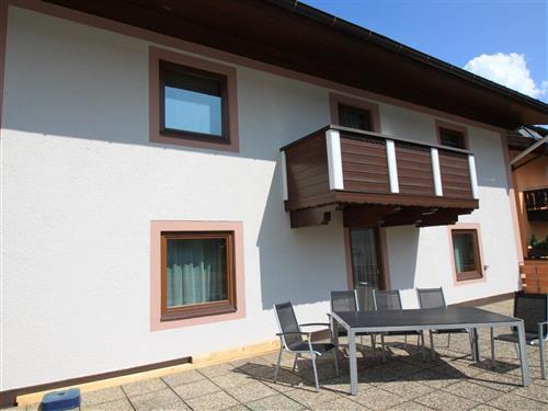 Ferielejlighed - 8 personer -  - Seeuferstraße - 5700 - Zell Am See