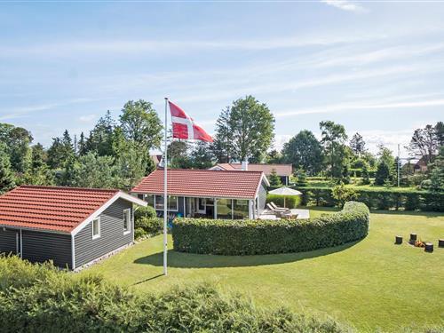 Ferienhaus - 6 Personen -  - Stjernevej - Vejlby Fed - 5500 - Middelfart