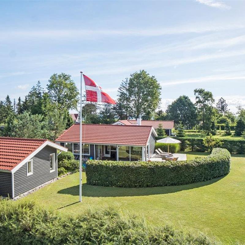 Sommerhus - 6 personer -  - Stjernevej - Vejlby Fed - 5500 - Middelfart