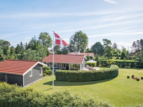 Sommerhus - 6 personer -  - Stjernevej - Vejlby Fed - 5500 - Middelfart