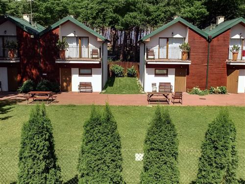 Fritidshus - 4 personer -  - Dzwirzyno - 78-131