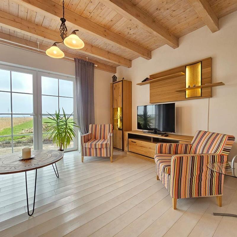 Sommerhus - 6 personer -  - Achter Nessmer Möhln - 26553 - Nesse