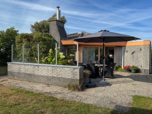 Holiday home - 4 persons -  - 1787PD - Julianadorp