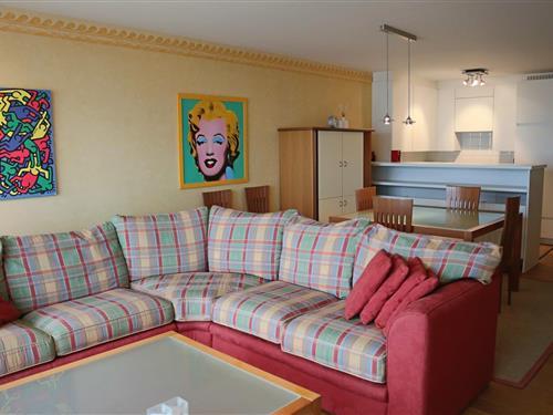 Ferielejlighed - 6 personer -  - 8620 - Nieuwpoort