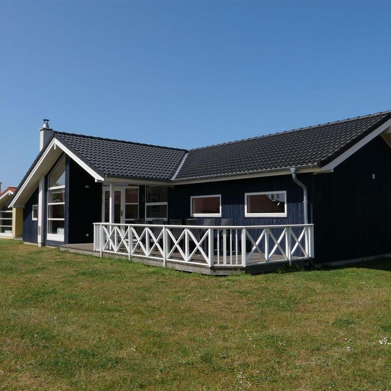 Sommerhus - 10 personer -  - Strandstraße - 23775 - Großenbrode