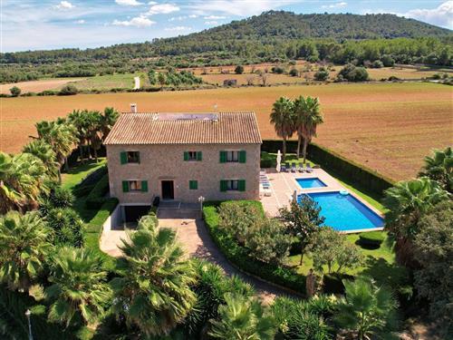 Ferieleilighet - 13 personer -  - carretera MA3220 KM - 07014 - Palma De Mallorca