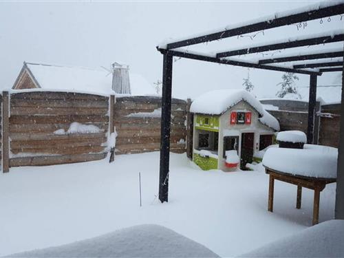 Semesterlägenhet - 6 personer -  - 73450 - Valloire