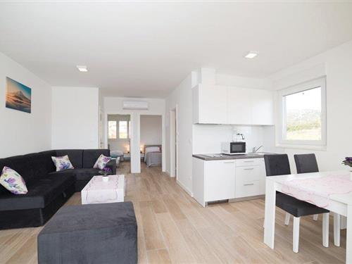 Ferielejlighed - 3 personer -  - Rimski put - 21220 - Trogir