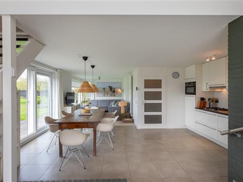 Holiday home - 6 persons -  - 4504RN - Nieuwvliet