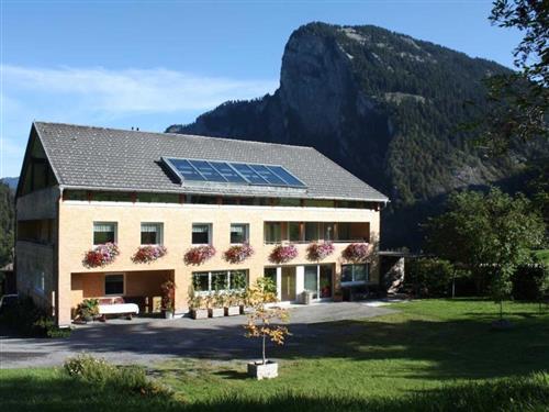 Ferielejlighed - 2 personer -  - Argenzipfel - 6883 - Au
