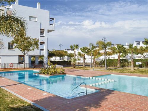 Holiday apartment - 4 persons -  - C/ de Alhama, Naranjos - Condado De Alhama - 30849 - Alhama De Murcia