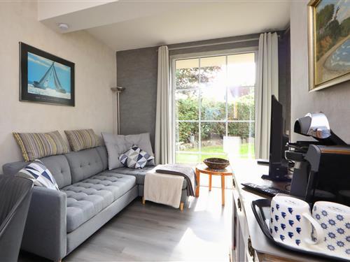 Ferieleilighet - 3 personer -  - Sundweg - 23774 - Heiligenhafen