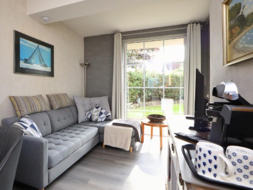 Ferielejlighed - 3 personer -  - Sundweg - 23774 - Heiligenhafen