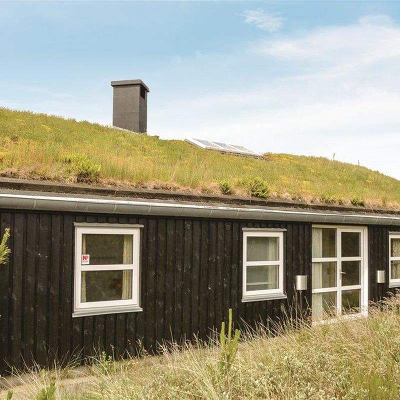 Sommerhus - 8 personer -  - Granvej - Bolilmark - 6792 - Rømø