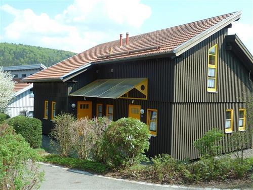 Holiday Home/Apartment - 4 persons -  - Hagbügerl - 93449 - Waldmünchen