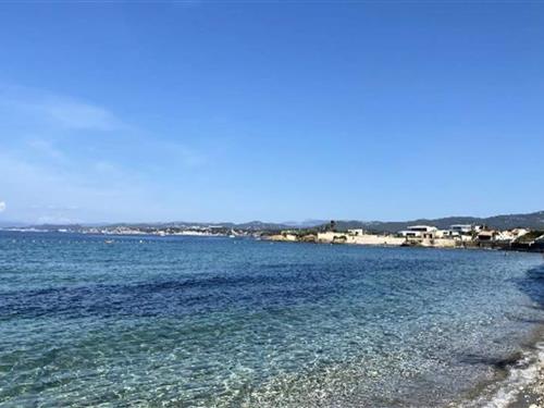 Holiday apartment - 8 persons -  - 83140 - Six Fours Les Plages