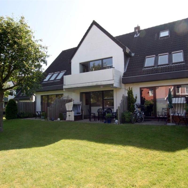 Ferielejlighed - 2 personer -  - Gmelinstraße - 25938 - Wyk Auf Föhr