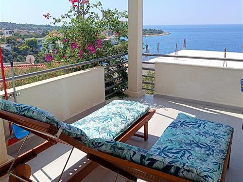 Ferielejlighed - 4 personer -  - Kanica - 22203 - Kanica