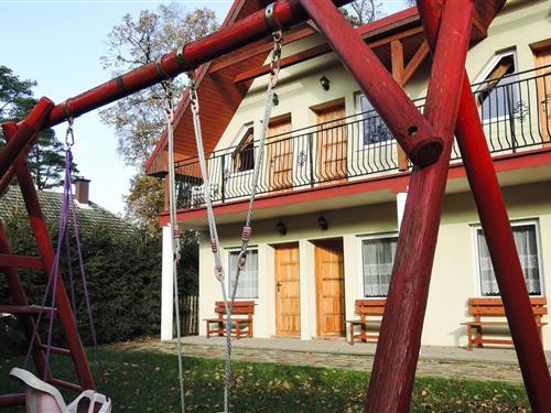 Holiday home - 20 persons -  - 72-346 - Pobierowo