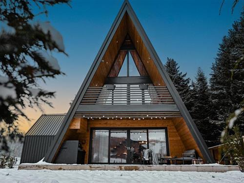 Feriehus - 8 personer -  - Sunger - Mrkopalj - Sunger - 51315 - Sunger