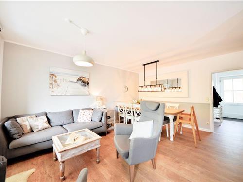 Ferieleilighet - 8 personer -  - Jadehörn - 26486 - Wangerooge